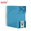 NVVV MDR-60-24 Fuente de alimentación de riel DIN de CA