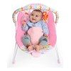 Silla Vibradora Niña Rosa Bright Starts