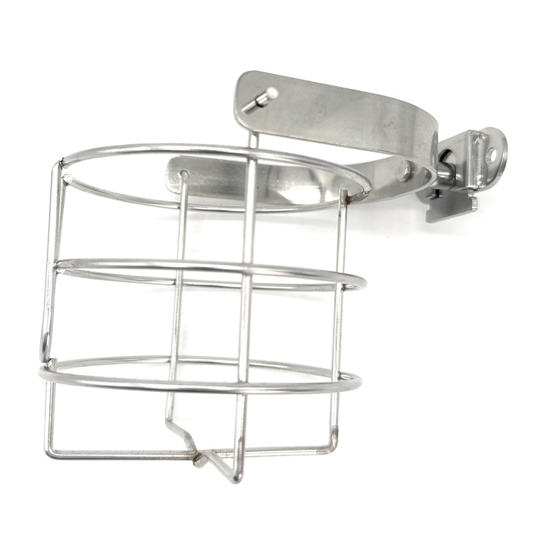 ARBO-INOX® - Drink Holder - with Universal Joint - Stainless