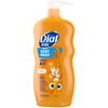 Dial Kids Body Wash, Citrus, 24 fl oz (Pack of