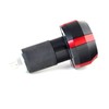 Area1 Motorcycle Scooter Handlebar Ends Handlebar Weights Vibration Damper for