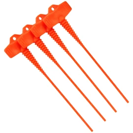 SK11(SK11) Caulking Nozzle Stopper 4-Piece Set SKCS-5