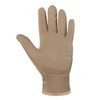 Kami-So Figure Skating Gloves for Competition and Practice with Gel