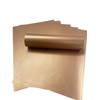 10 Sheets A4 Bronze Copper Sparkle Paper with Iridescent Sparkle