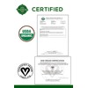 VITAMINSEA Finger Kelp Whole Leaf - 8 OZ - Vegan