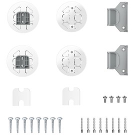 BabyBond Retractable gate Accessories (Black)