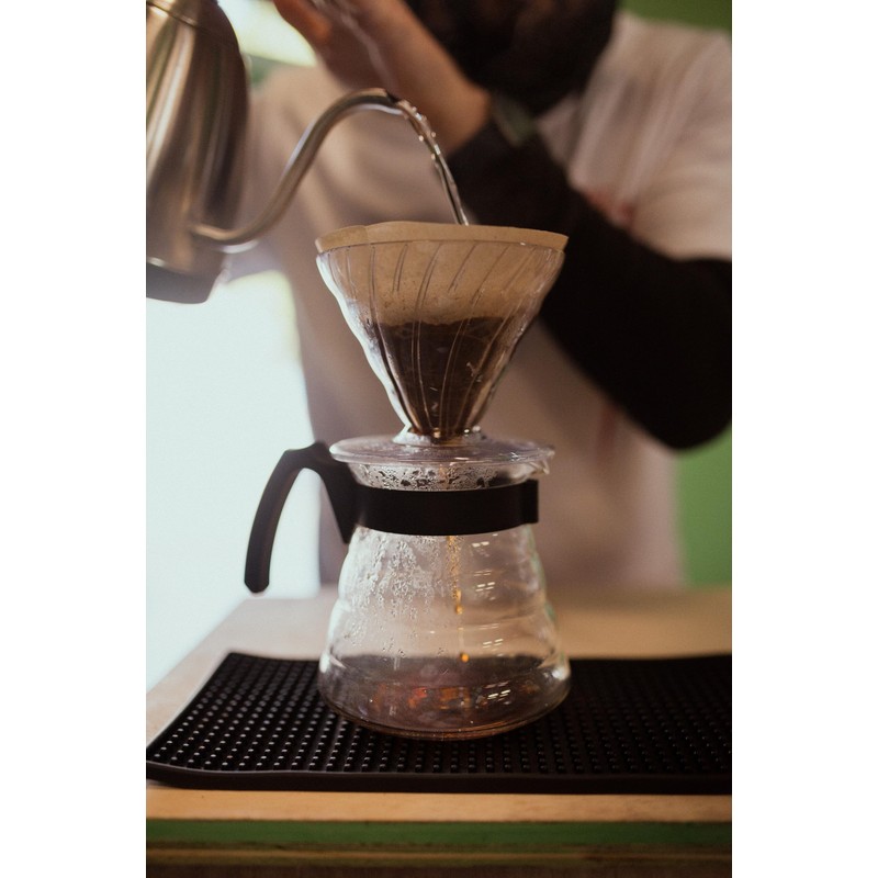 Get Up Coffee - Premium Roast Ground Coffee, Bold &