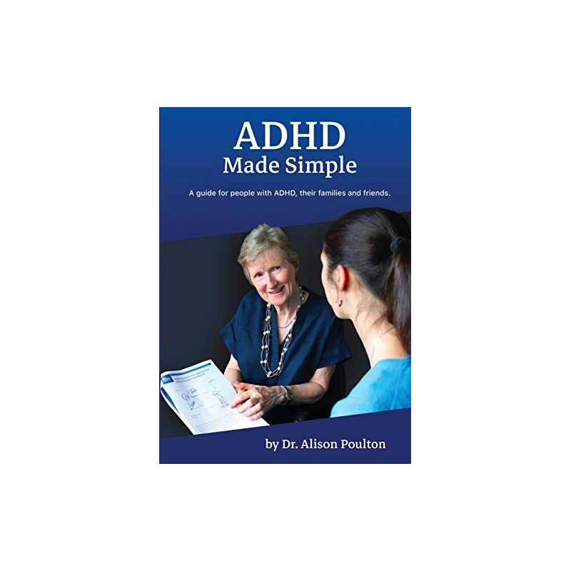 ADHD Made Simple