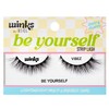 Ardell Winks Be Yourself Lashes - Vibez Style, Bold &