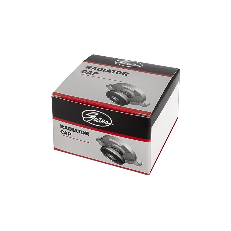 Gates RC236 Screw Cap, coolant reservoir