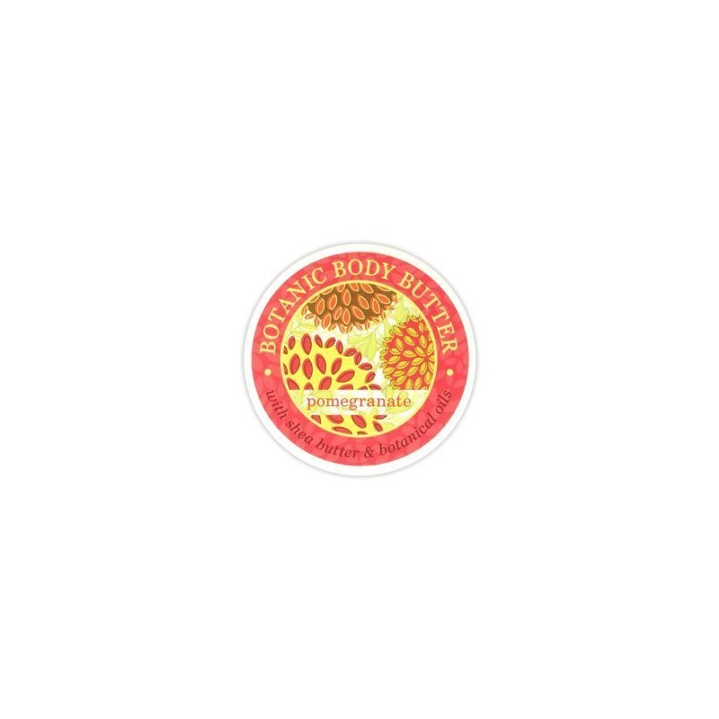 Greenwich Bay Trading Company Greenwich Bay Trading Co. Mantequilla corporal