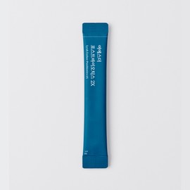 Esther Formula [국민영양] 여에스더 포스트바이오틱스 2X (특허 보유&프리바이오틱스) 30포, 6개 [National Nutrition] Esther Yoo Postbiotics 2X (Patent Owned & Prebiotics) 30 Sachets, 6 Packs