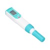 2 in 1 PH Meter ABS Pen Type Household PH