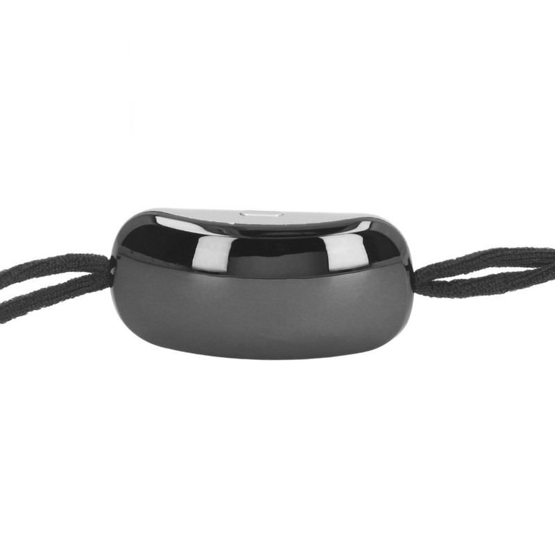 Smart Throat Snoring Device with Magnetic Patch Pulse Massage Relieve