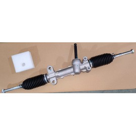 Steering Gear Rack and Pinion 53040-HL3-A01 Replacement for 2015-2022 Honda Pioneer 500 520 SXS500M UTVs