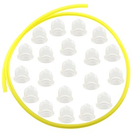 TOPREPAIR Primer Bulb for Shindaiwa AH230 AHS242 LE230 PB230 T230 T231 T242 T272 T282 T2500 T2510 T3410 C242 EB500 EB630 Trimmer