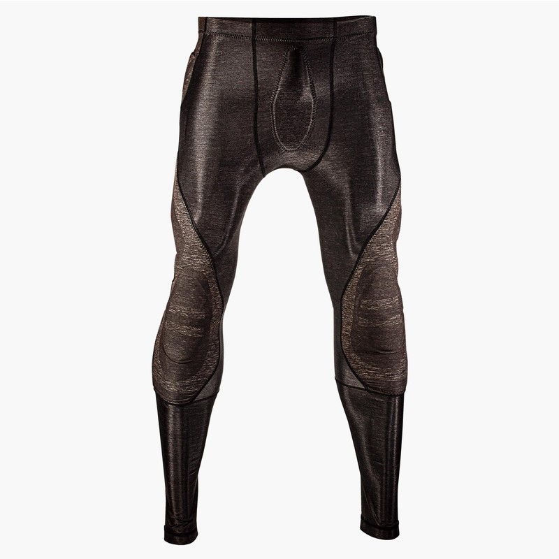 CRBN Paintball SC PRO Bottom Black [ Tight Fitting -