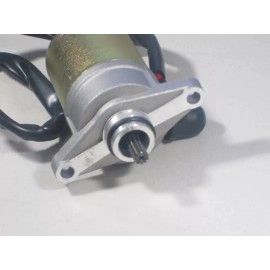 FANCY SCOOTERS Vitacci Q6 49cc PST50-17 Trike,Mojo 50 Trike, GY6-50 Scooter Starter Bendix