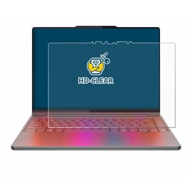 BROTECT Screen Protector for Lenovo Yoga 9i 2-in-1 Gen 10 14 Inch Aura Edition Screen Protector Ultra Clear