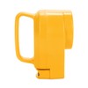 Camco Power Grip Camper/RV 50-Amp Female Replacement Receptacle - Features
