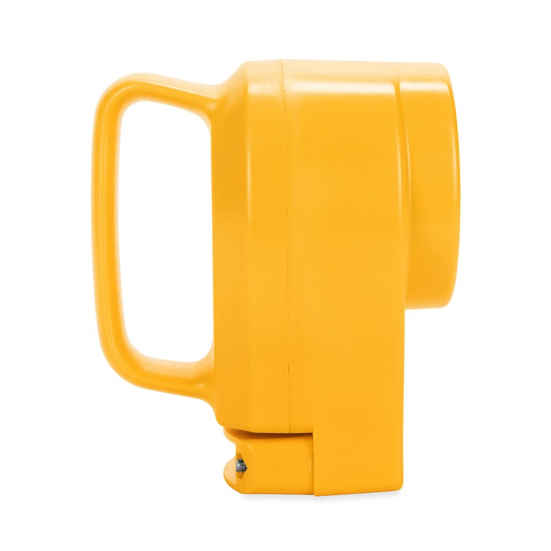 Camco Power Grip Camper/RV 50-Amp Female Replacement Receptacle - Features