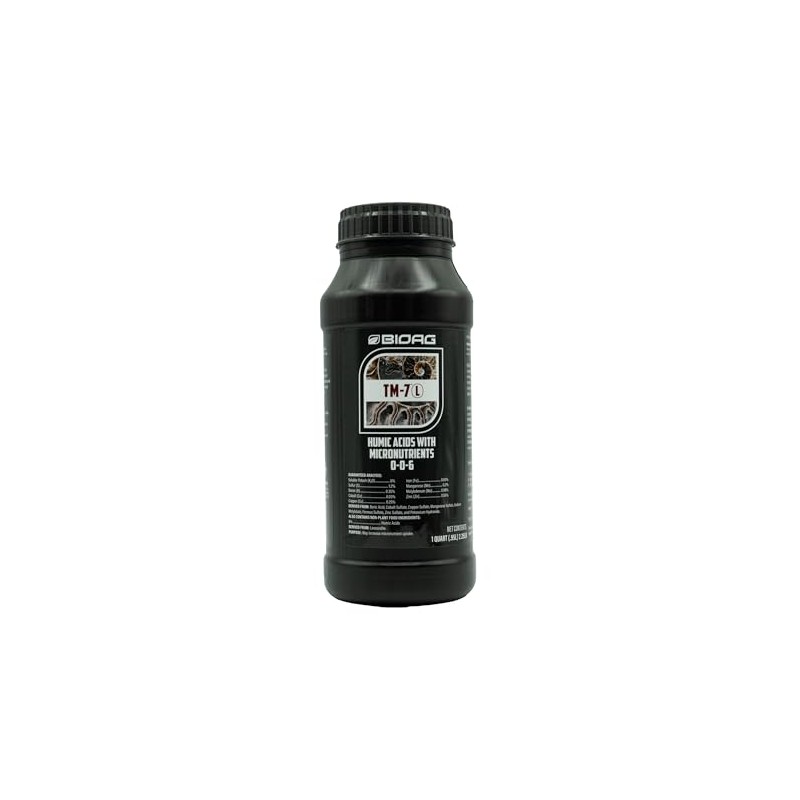 BioAg TM-7 L -32 fl oz