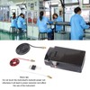 Coil EMP Electromagnetic Pulse Tester Small Black Box Intelligent Lock