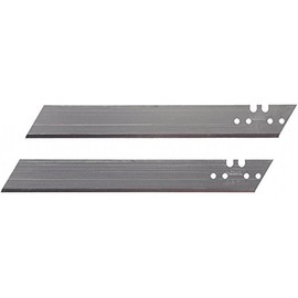 Connex COXT670005 Replacement Blades for Insulating Material Cutter, Silver, Set of 2 Piece