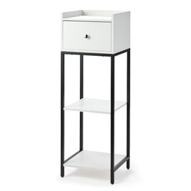 Suprima Yak About It® Durable Tall Stand - White