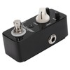 Tremolo Effect Pedal Classic Metal Vibrato Sound Effector Guitar Accessories