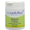 Bio Nutrition Vitamin E 400iu - Antioxidant Vitamin - 90