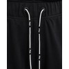 FILA Women's Classic 2.0 Short, Black, Large