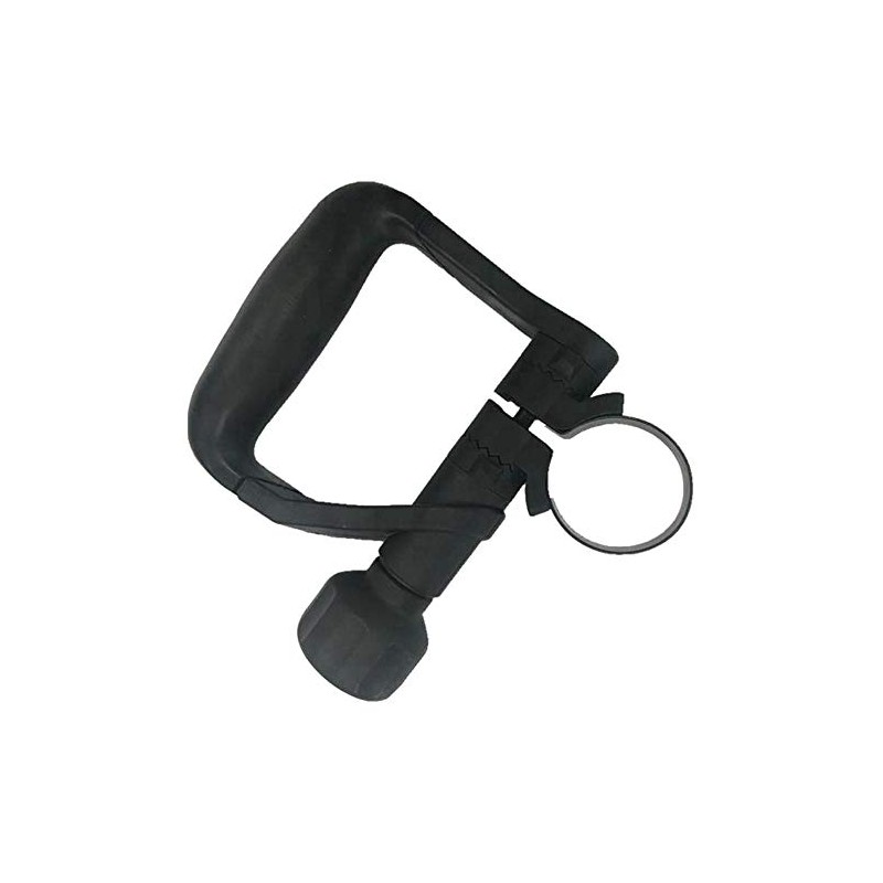 Power Tool Accessory Accessory Handle Side Handle for Bosch Mortising