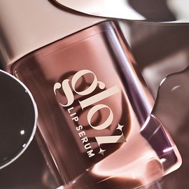 Make Heal 글로즈 립 세럼(+플러프 키링) Gloss Lip Serum (+ Fluff Keyring)