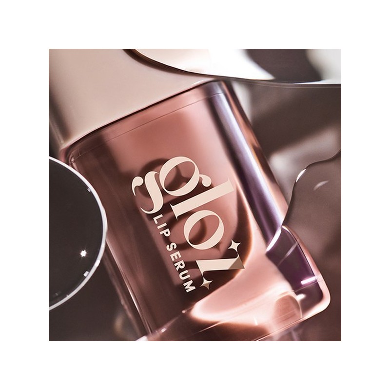 Make Heal 글로즈 립 세럼(+플러프 키링) Gloss Lip Serum (+