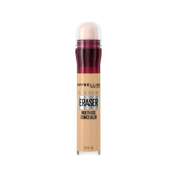 Corrector Facial Cremoso Maybelline Instant Age Rewind Tono Sable Sand