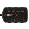 Throttle Response Controller Compatible with Toyota Tacoma (2005-2020 and Newer)
