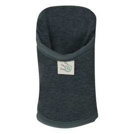 JYOKO KIDS Cotton Step Pad for Car Seat and Pushchair Group 0 to 3 Years, Compatible with Maxi-Cosi (Marengo)