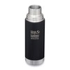 Klean Kanteen TKPro Vacuum Insulated Kanteens (2018) (Shale Black, 25oz