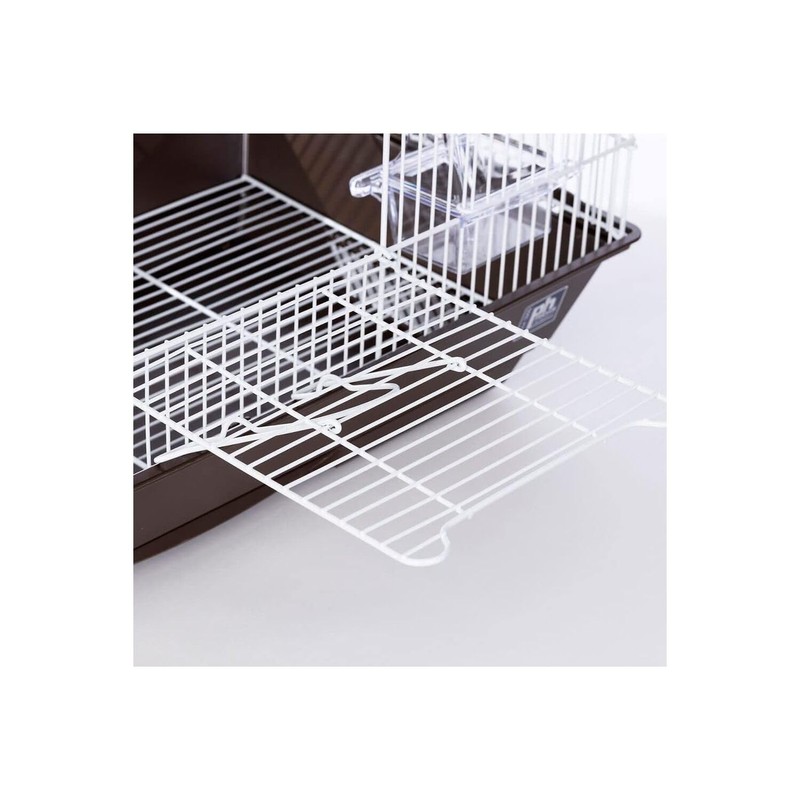 Prevue Pet Keet/Tiel Cascade Roof Cage - 25213