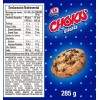 gamesa Galletas Gamesa Chokis clásica conchispas sabor chocolate 5pz 57g