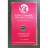 BENCHMARK GOLD TIMES SIX! .999 FINE 24k BULLION HALF DOZEN