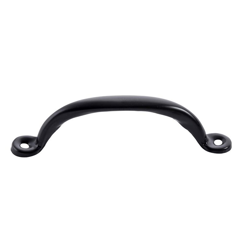 HOME MASTER HARDWARE 4-7/8 inch Cabinet Pull Handle 50 Pack,