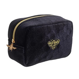 Sass & Belle Bee Makeup Bag