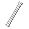 Westbrass D42316-26 1-1/2" x 16" Double Ended Slip-Joint Extension Tube,