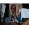KNODOS 54mm Espresso Tamper For Breville Machines Calibrated Tamper Tool