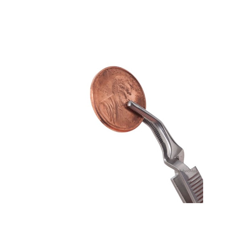 Dr. Slick Extra Hand Tweezer