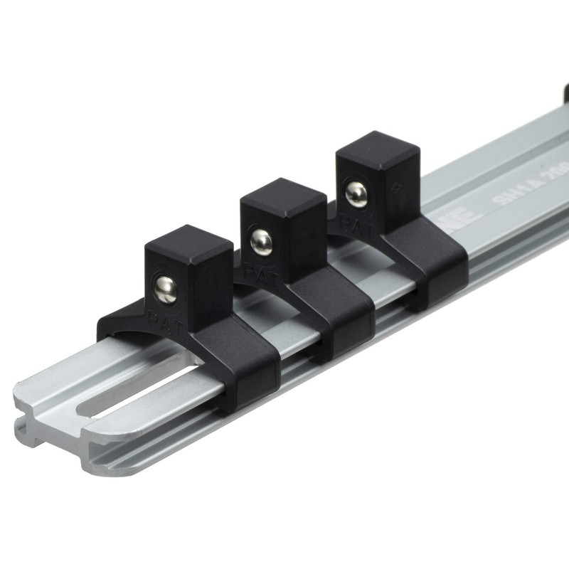 TONE SH1306 Socket Holder (Aluminum Type), 0.37 inch (9.5 mm)