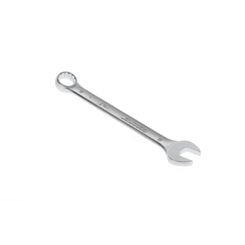 gedore- (GEDORE) 片口 Spanner (Combination Wrench) 6090640