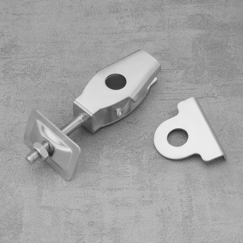 eMagTech 2Set Motorcycle Accessories Chain Tensioner Tension Adjuster Rear Wheel